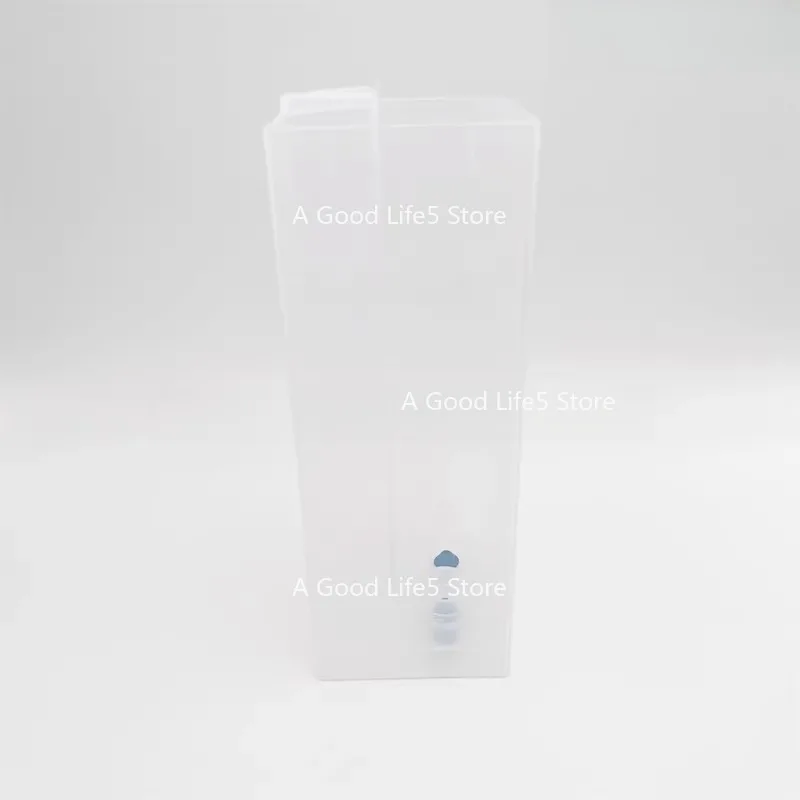 

Подходит для Delonghi/Delong ECP35.31 Резервуар для воды в бытовой кофемашине, контейнер для воды, пластиковый контейнер, запасные части