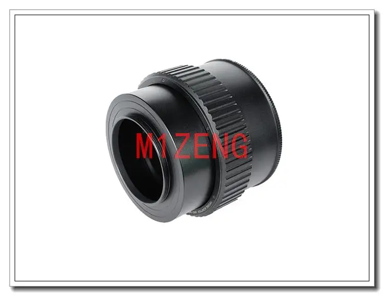 

m82-m65 35mm-85mm M82 to M65 Mount Focusing Helicoid Ring Adapter 35-85mm Macro Extension Tube