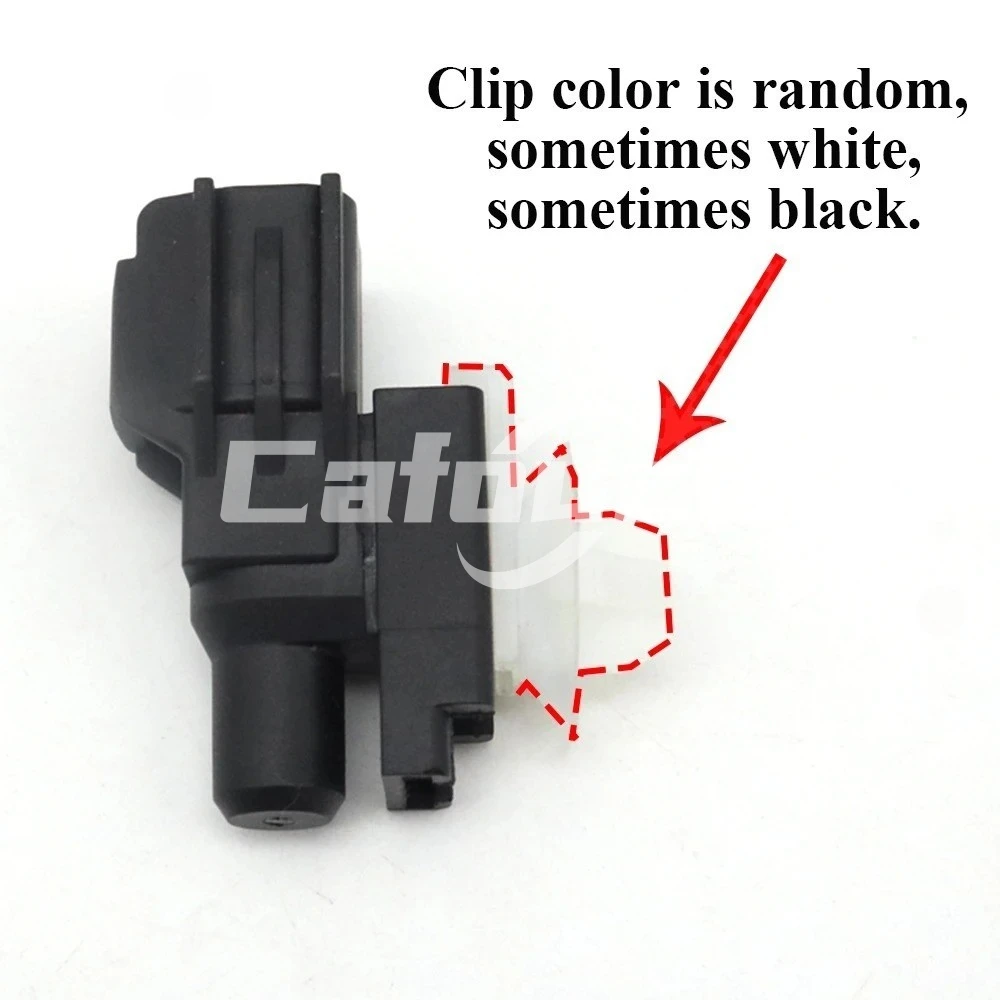 Exterior Ambient Air Temperature Sensor Cable Wire Plug For Subaru Legacy Ascent BRZ ZC6 XV Crosstrek Outback B13 B14 B15 B16