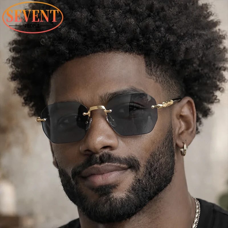 Thumbnail 4 - #69 Latest Wooden Frame Sunglasses Offers
