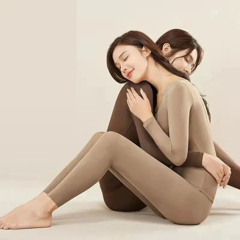 

Женское термобелье больших размеров, жилет, теплое зимнее белье, укороченный топ, майка, майка, женская интимная одежда