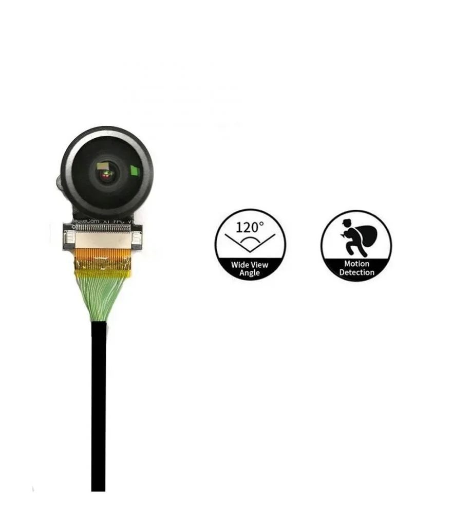 2026 New Wide Angle 2.7K 4K Wireless P2P Mini Camera Module DV Video Recorder Digital Small DIY Camera