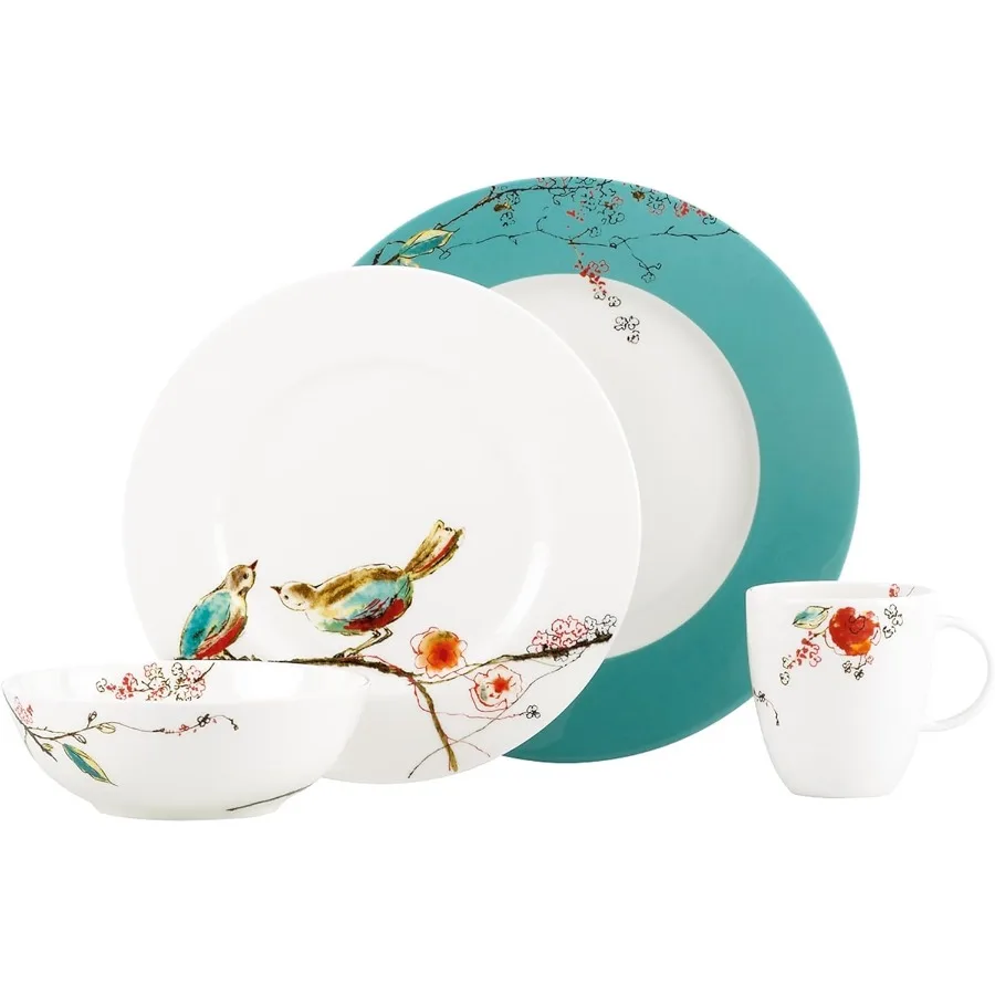 

Настройка места Chirp из 4 частей 5,1 фунта, мульти