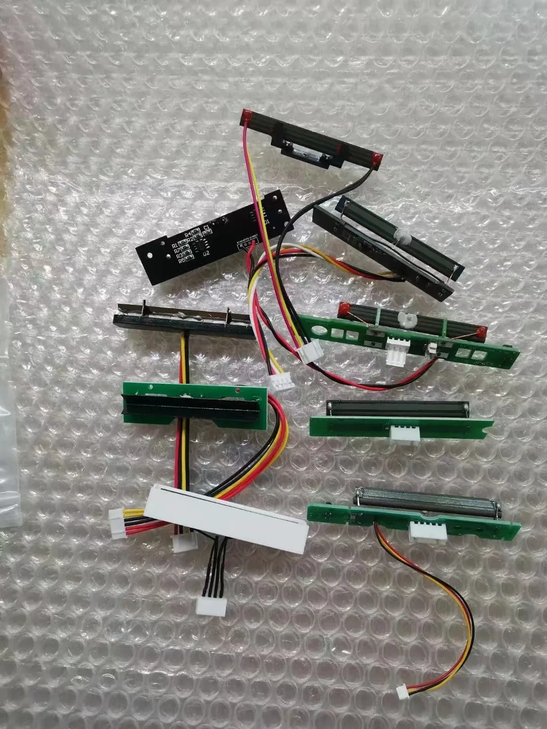 

Optical Fiber Fusion Splicer Heating Core FL115/ALK 80/AV6481 / DVP-730 /X97 /RY-F600P Heating Core of Various Models