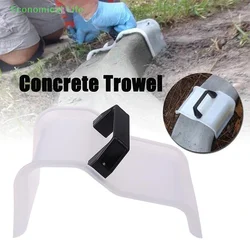 DIY Paisagem Edging Road Maker Mold, Concrete Brick Road Trowel, Garden Yard Path, Plastic Mould Making Tool