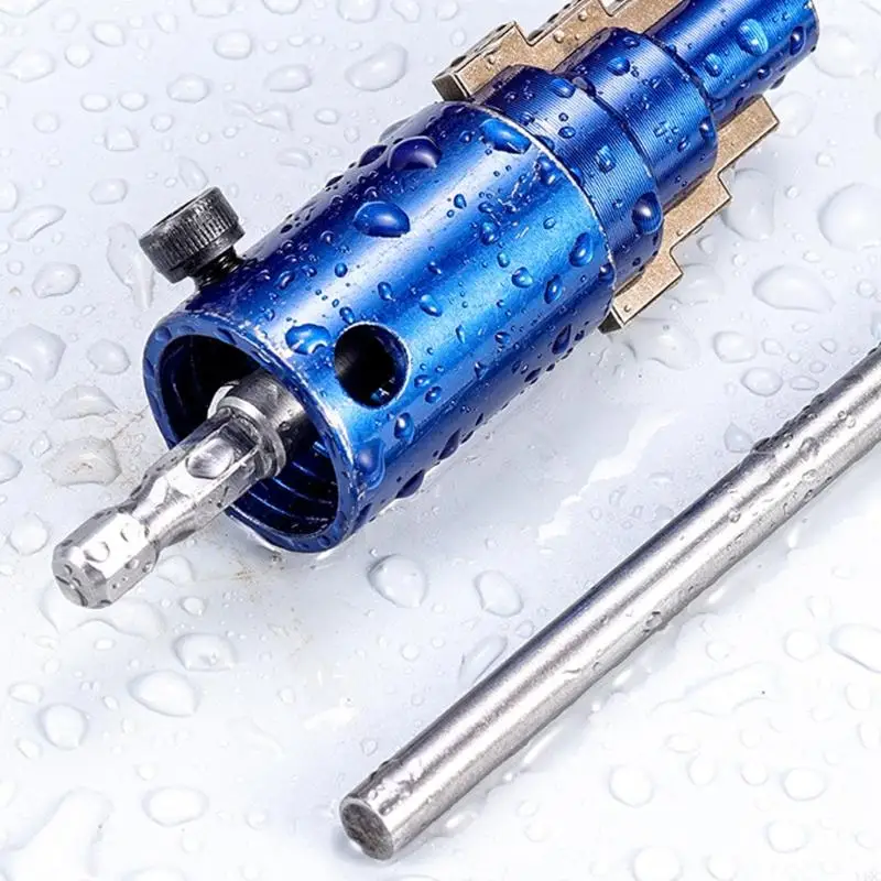 Quick Release Broke…