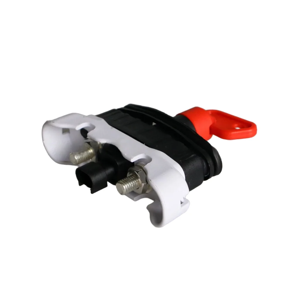 For Truck Maintenance Main Battery Switch Main Battery Switch For Volvo Truck Battery Switch Truck Power Switch