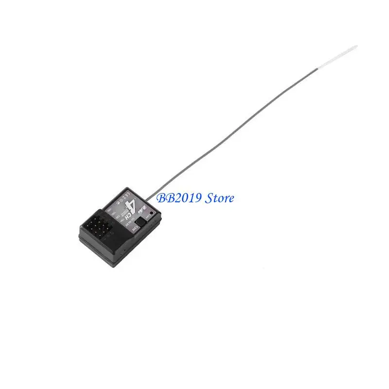 

Q0KB Hobby игрушки внешние аксессуары RC Carem Part RC Controller для детской игрушки