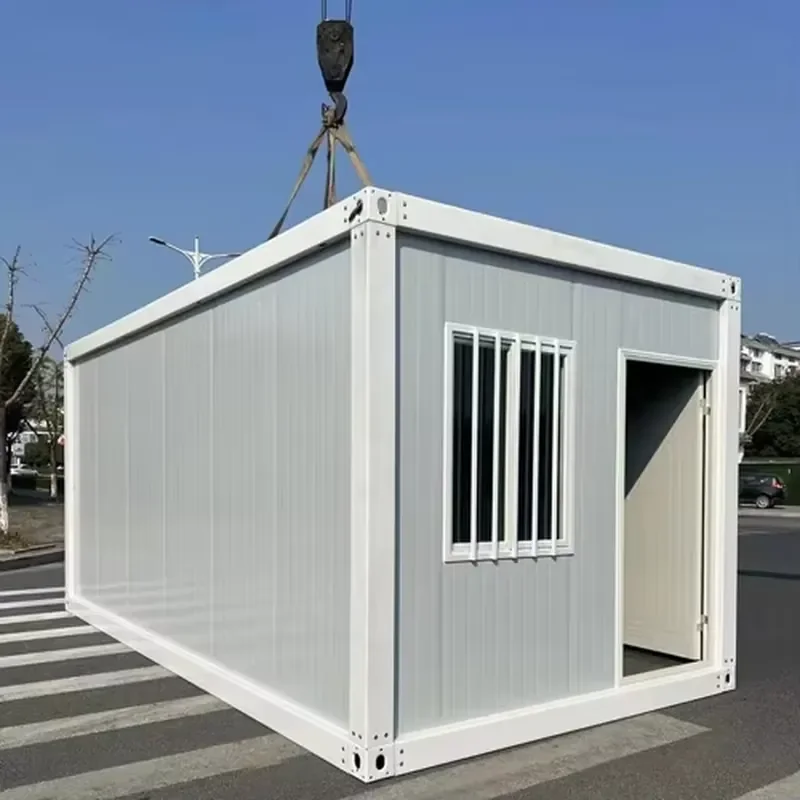 Folding Box - a Container Suitable for Storage, Which Can Be Folded Into a Flat Shape When Not in Use, Thus Saving Storage