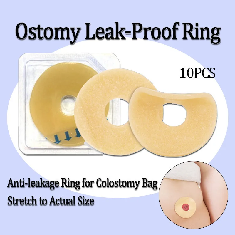 Obrázek kategorie: Sáček na stomii (I)