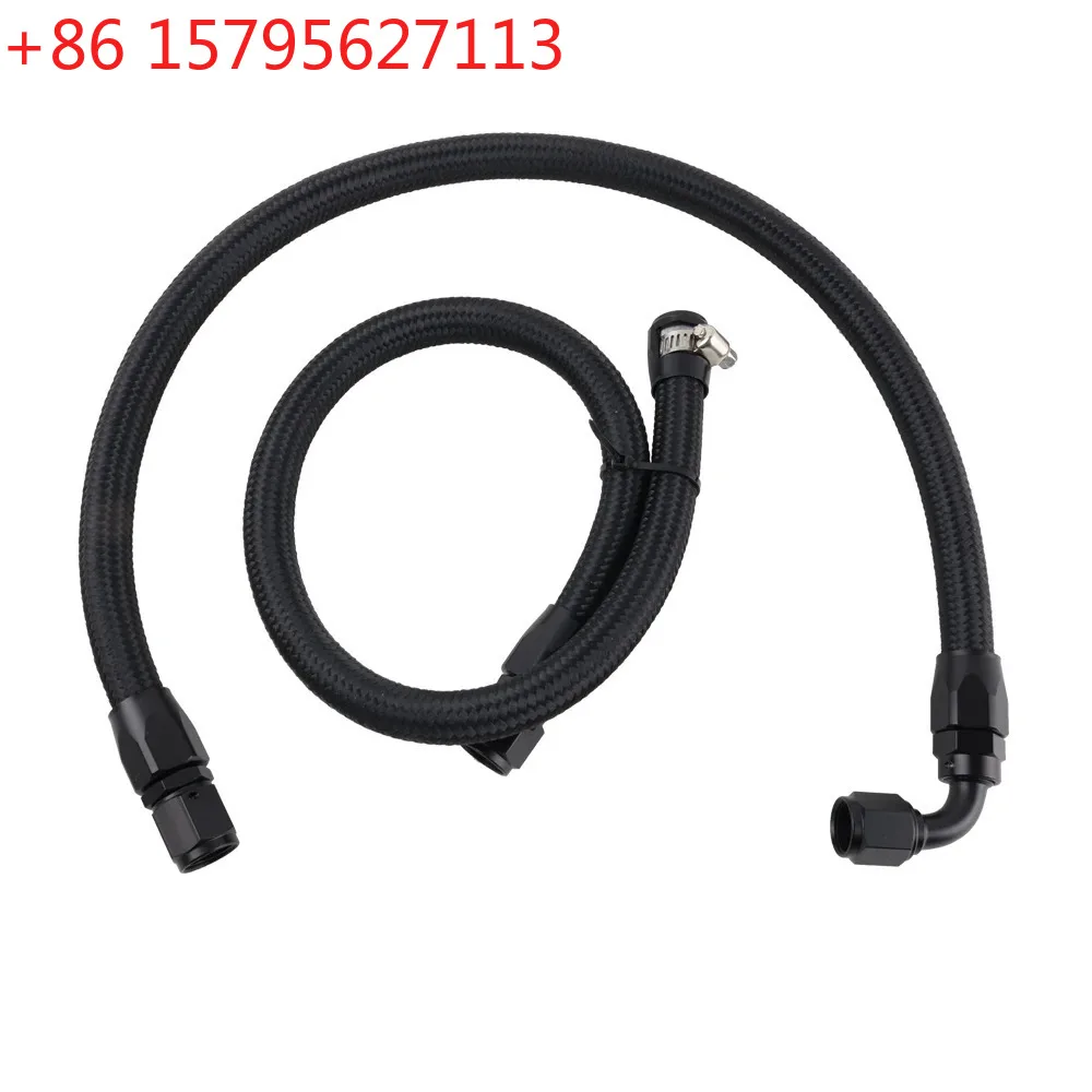 Car Modification K SWAP for Honda Civic Integra Fuel Return Line Kit K20 K24