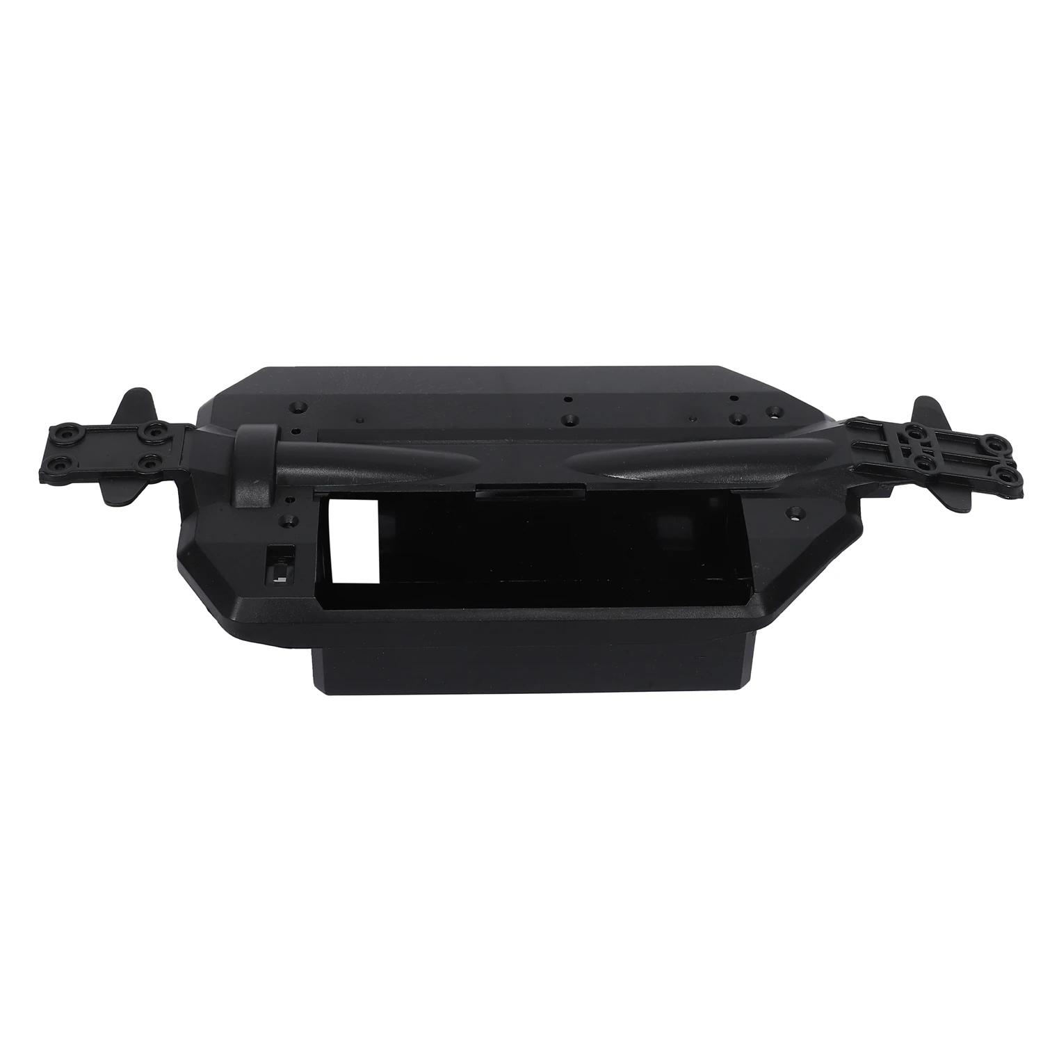 12401-0204 Underbody Chassis for WLtoys 12401 12402 12402-A 12403 12404 12409 1/12 RC Car Spare Parts Accessories