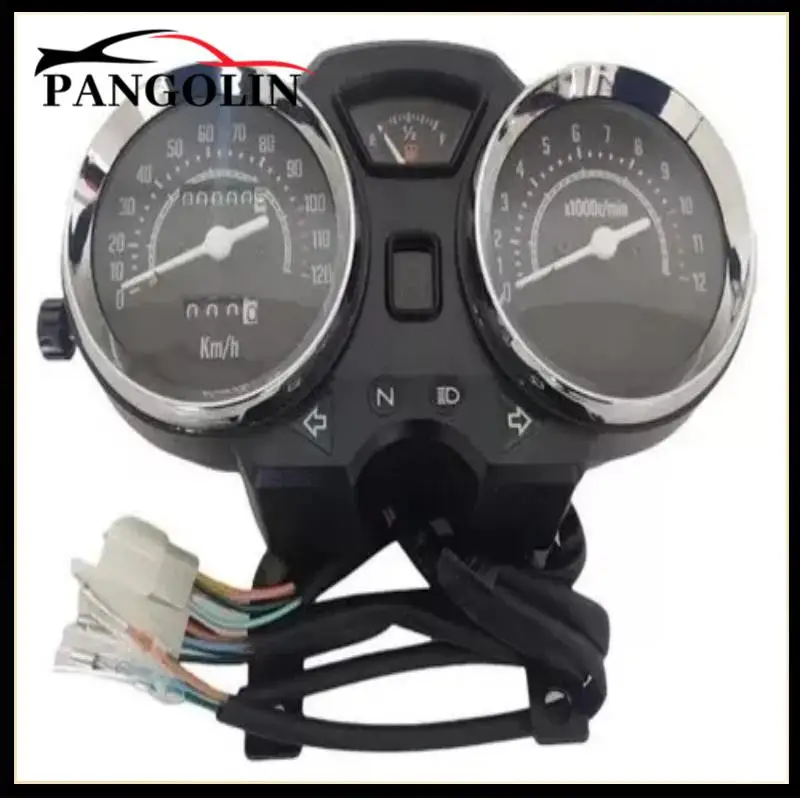 

Motorcycle Dashboard Speedometer For Italika Rc 200 2019-2023 Motorcycle Tachometers Instruments Gauges Motorcycle Parts