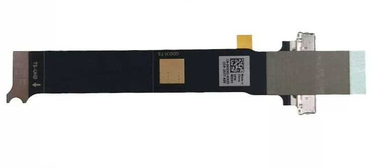 New for Dell XPS 13 Plus 9320 (2022) GDO31 Touch Screen Cable, UHD 4K Display Flex Cable 83DK5 083DK5