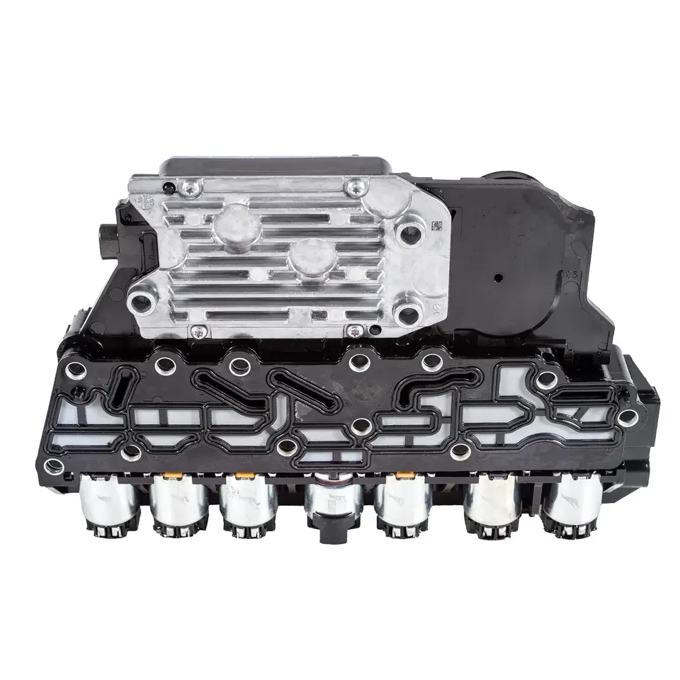 6T30 6T40 6T50 Transmission Control Unit TCM 24256523 24256524 24256525 Gearbox Parts TCU For Chevrolet Cruz Malibu Epica GL8