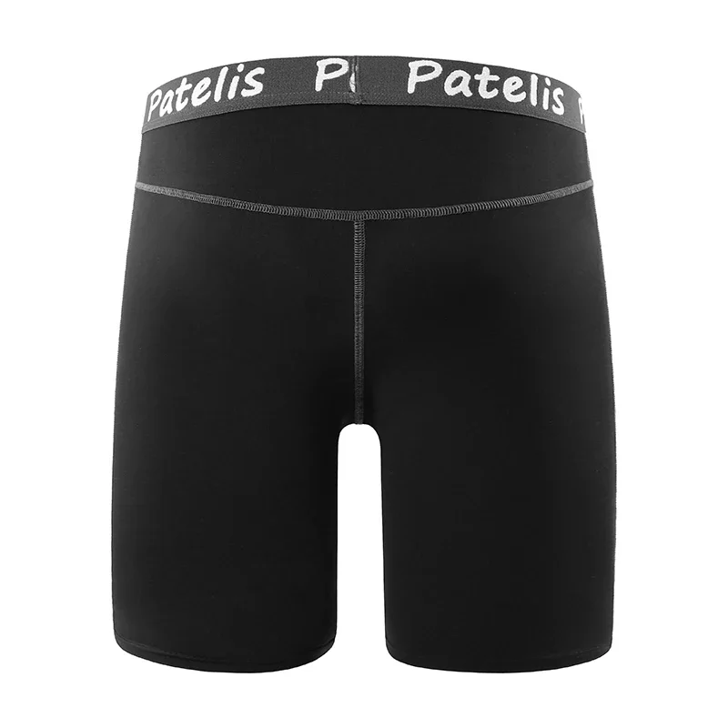 3pcs/set Big Size Men\'s Boxers 5XL for 80-170kg Large Size Shorts Comfortable Men Underwear