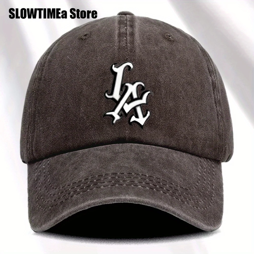 1pc of a Printed Cap, Suitable for Events And Parties, Available in Various Colors, Designed for Both Men And Women, Stylish Hat