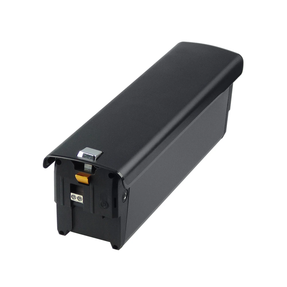Burchda AZ20 B27 Battery 48V 20Ah 23.2Ah E-Bike Battery with 21700 Li-ion Battery for Kingbull Verve CEAYA CMACEWHEEL V20 E-Bike