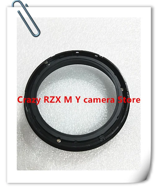 NEW EF 50 1.2 Front Filter Ring ASS'Y YG2-2385-020 UV Hood Fixed Barrel Tube Sleeve For Canon EF 50mm f/1.2L USM Spare Part