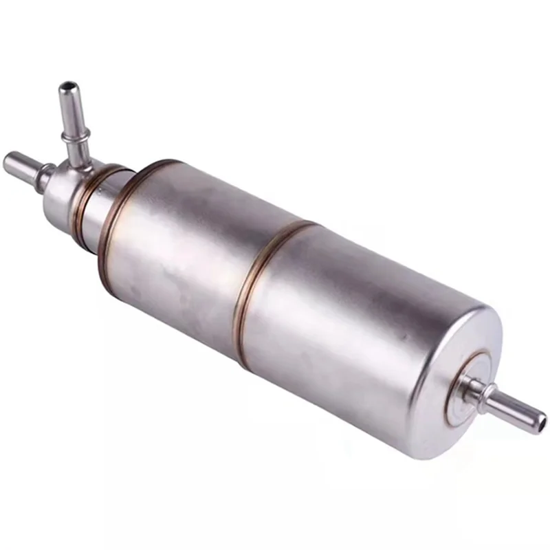 

Precision Auto Fuel Filters 1634770501 For W163 ML320 ML350 ML430 ML55 AMG V6/8 Spare Parts Parts 1634770701