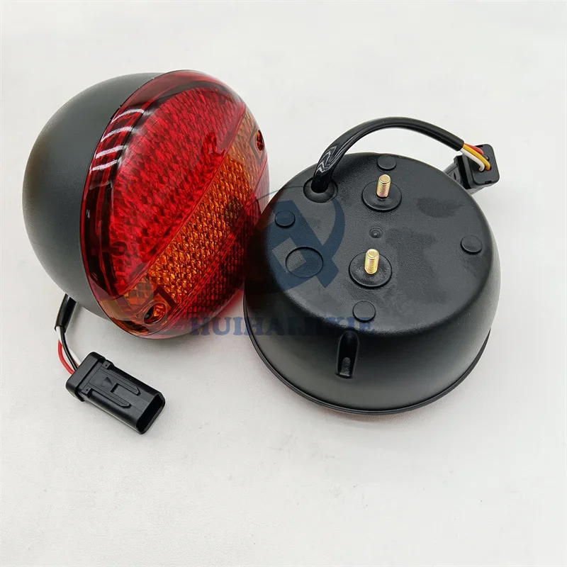 428-6700 LED Signal Light 4286700 C7.1 C6.1 C6.6 GP 924K 938K 2PCS Engine Rear Lamp