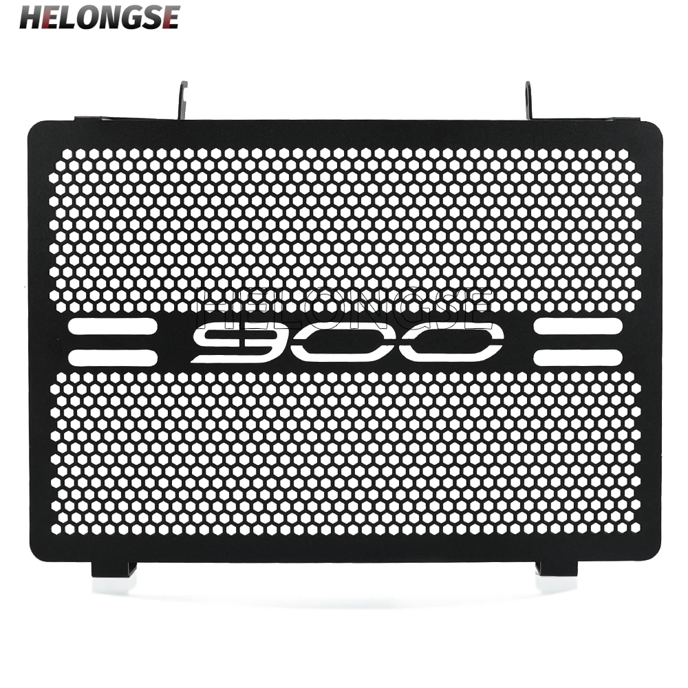 For YAMAHA FJ09 FZ09 MT09 MT-09 2014 2015 2016 2017 2018 2019 2020 TRACER 900 GT XSR900 Motorcycle Radiator Grille Guard Cover