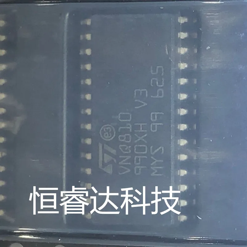

Бесплатная доставка VNQ810 28 IC 10 шт.
