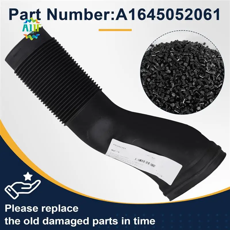 

A11F-Auto Parts Air-Conditioner Pipe For Mercedes-Benz X164