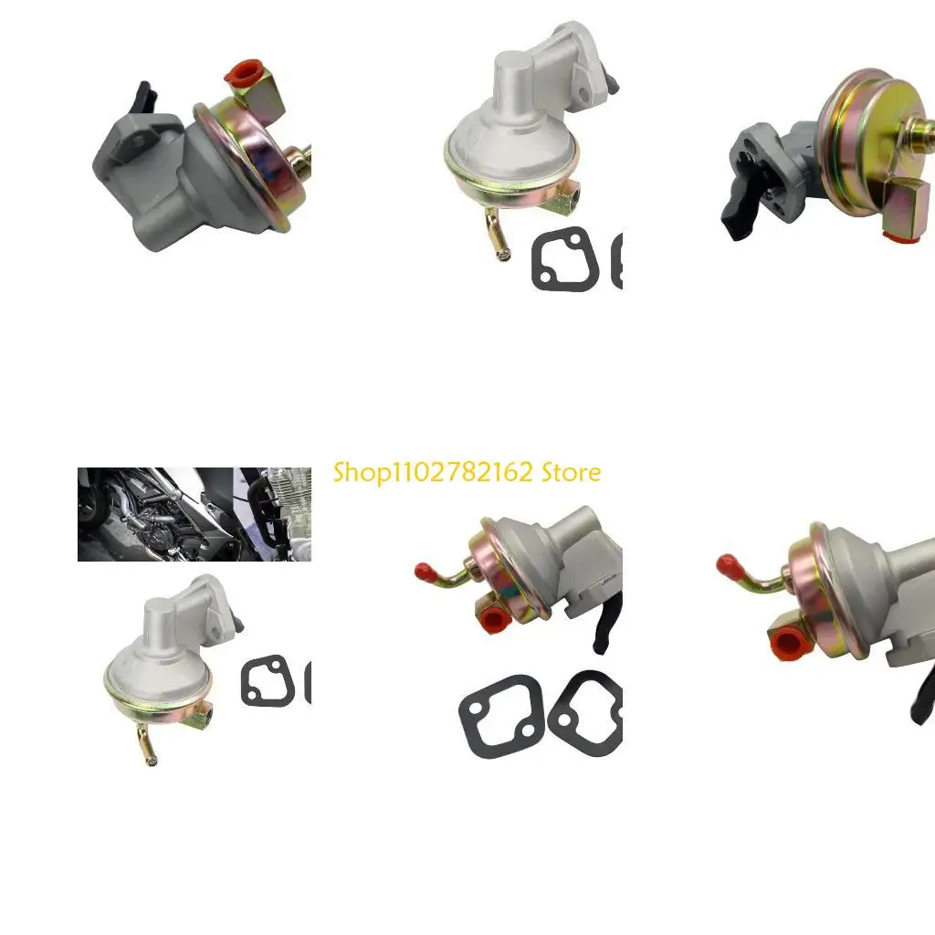 

547B Easy Installation Mechanical Convenient Solution M4867 M6624 Replacement for Engine Maintenance for 350 327 383