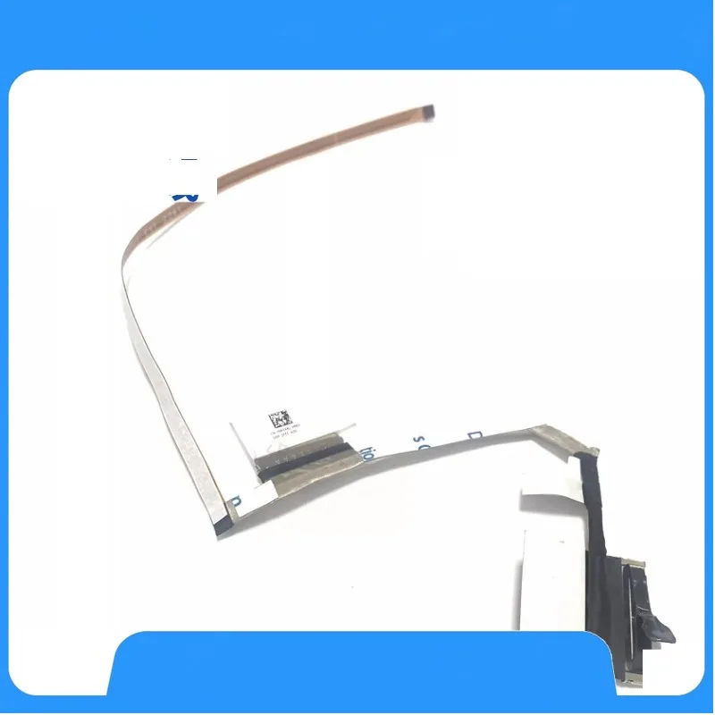 

NEW LCD Flex Cable For Dell Inspiron 13 5320 5330 Screen Ribbon Cable 0MFFMG 450.0Q502.0012