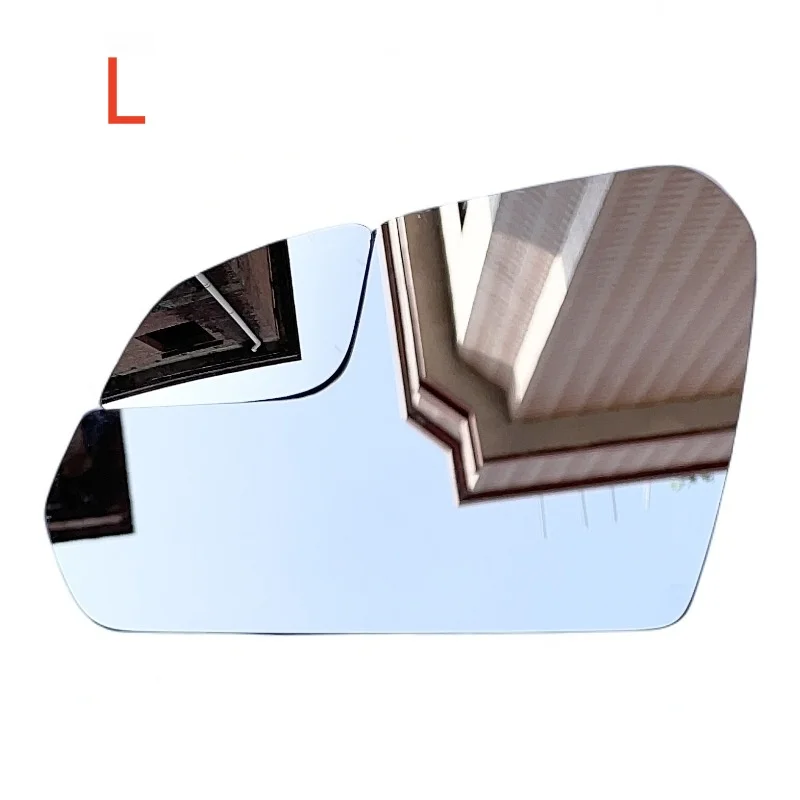 

For 2015-2019 Hyundai Sonata 9 rearview mirror lens, rearview mirror lens, rearview mirror heating, US version