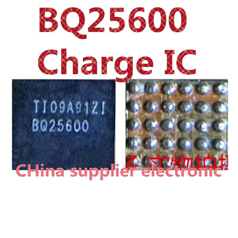 

BQ25600 charging AW8896 Z5 Z6 audio IC AW8860