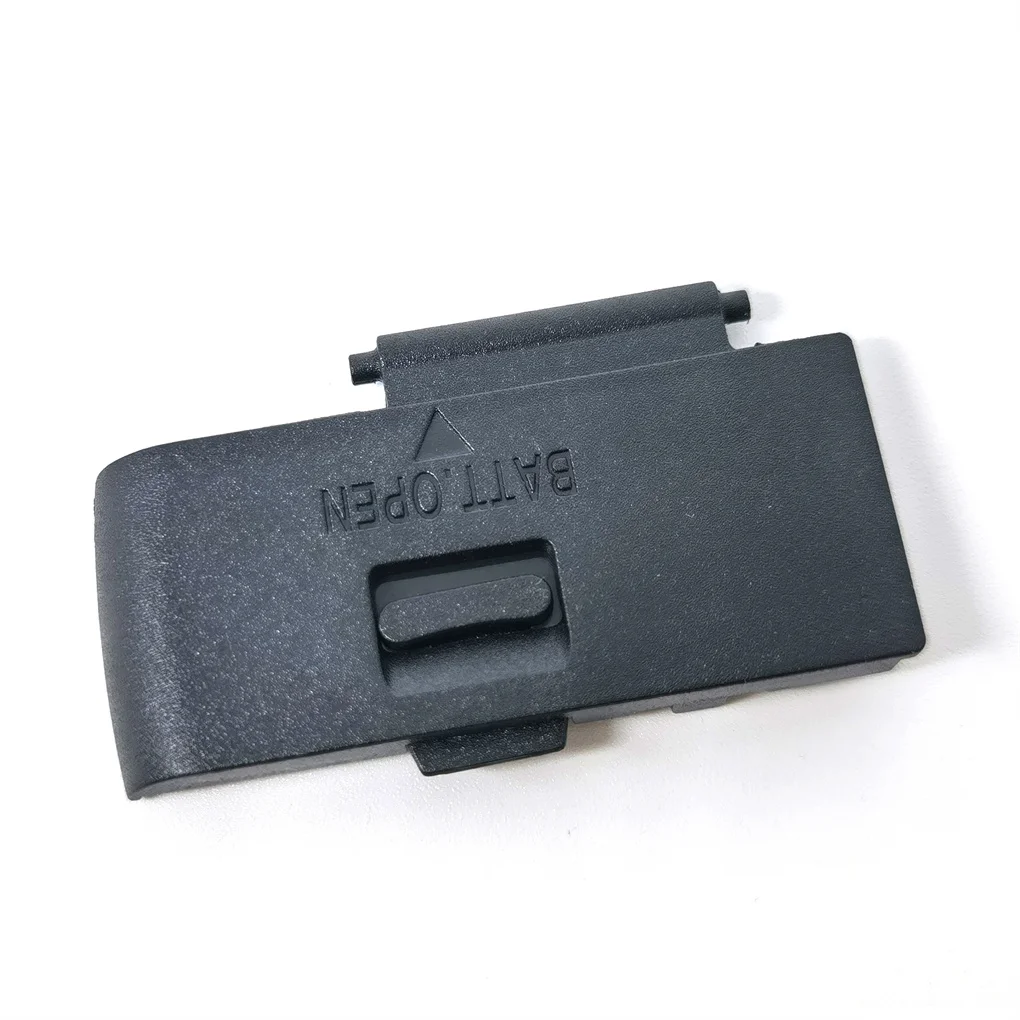 

Camera Battery Compartment Door Lid Cover Replaceable Part Detachable Plastic Cap Repairing Replacement for 650D 700D