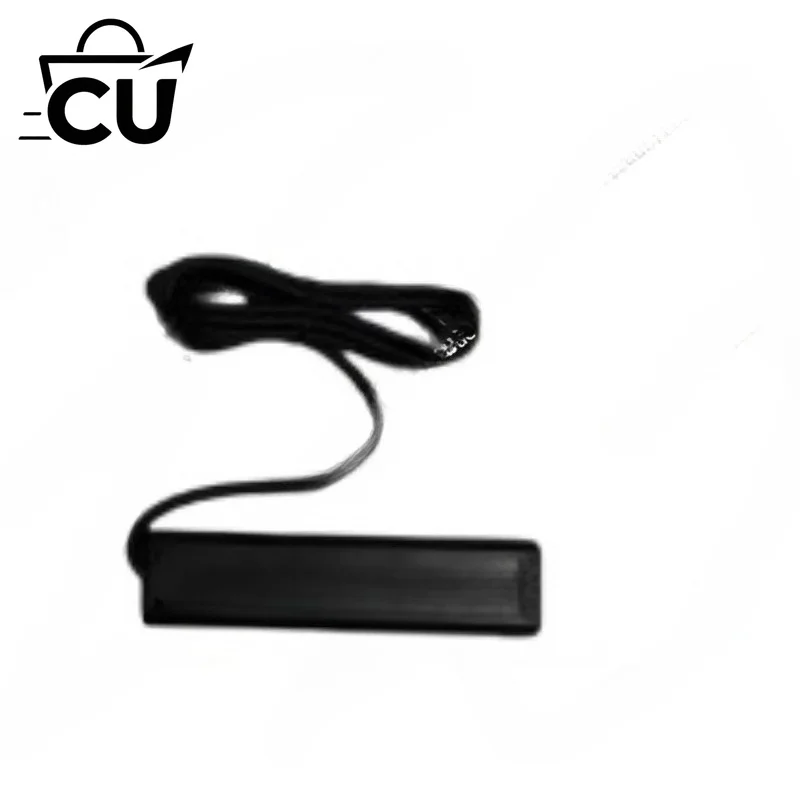 General Car One Foot Automatic Trunk Boot Kick Sensor Electric Smart Tailgate Kick Switch for Car Trunk Opening Sensor