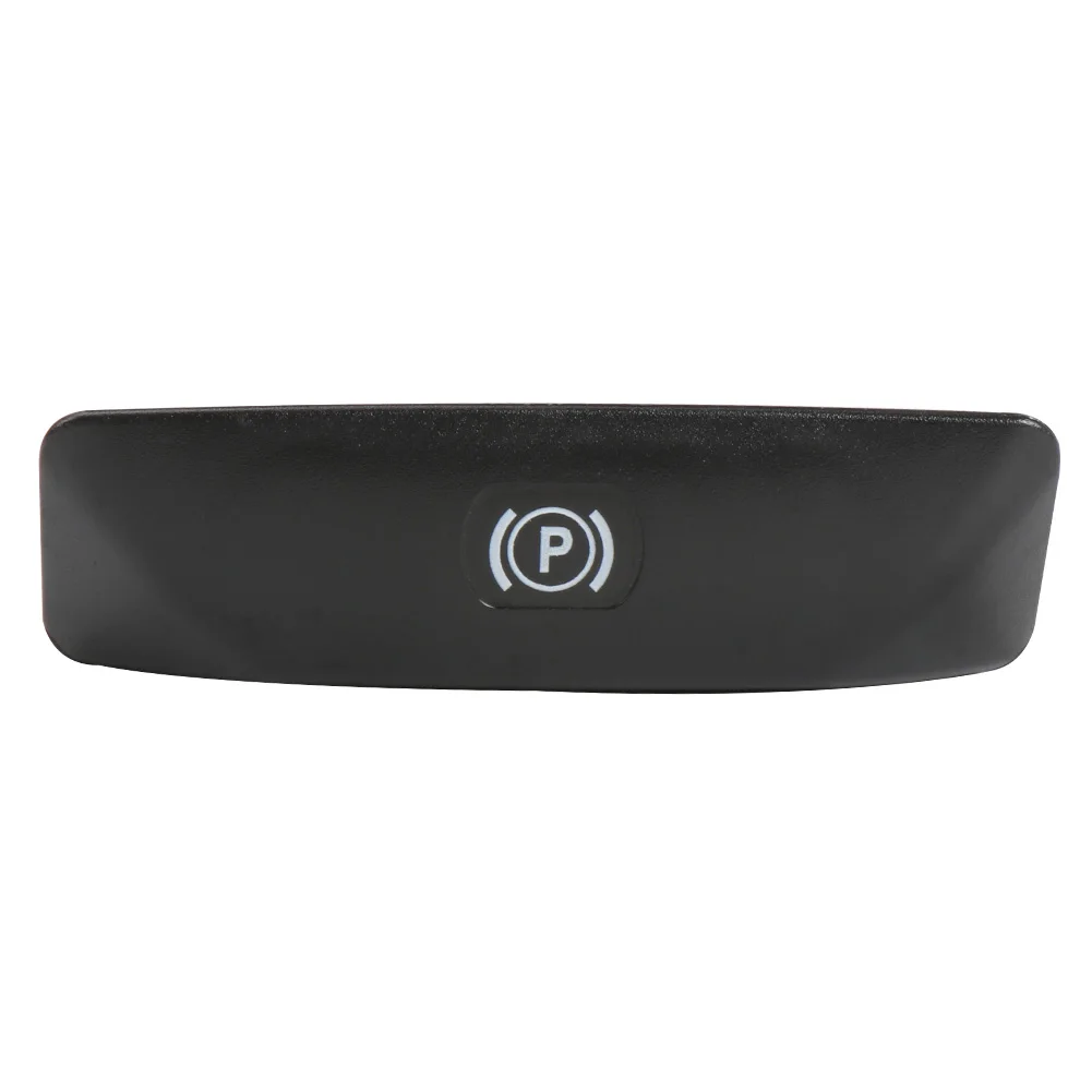 Car Hand Brake Parking Brake Handle 2044270020 Handbrake Parking Brake Lever for Mercedes Benz C E GLK CLS Class