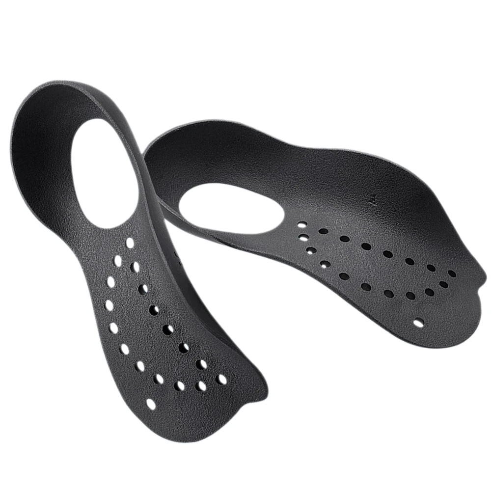 

Arch Support Insole for Flat Feet M 35 39 Shock Absorption Breathable Material Foot Pain Relief Durability Foot Arch Supports