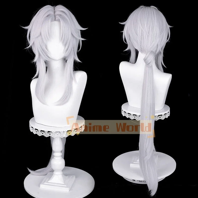 

Honkai: Star Rail Yingxing Косплей Парик