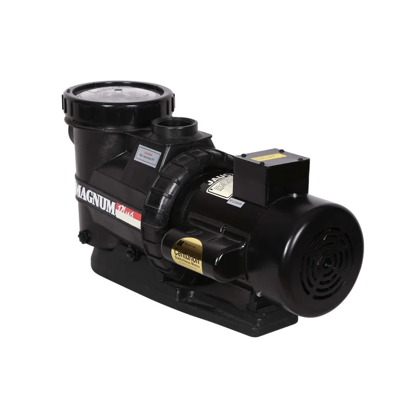 STLF Finn Forest Brand 5Swimming Pool Water Pump