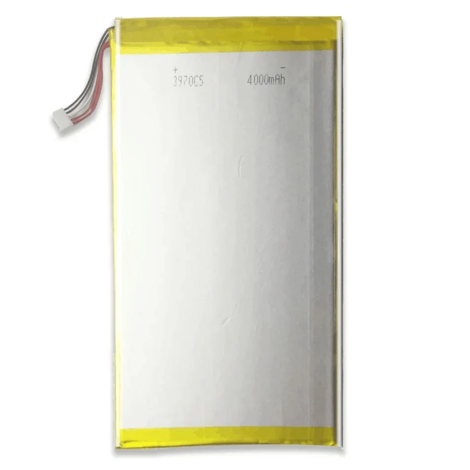 HB3G1/HB3G1H Battery 4000Mah For Huawei S7-303 S7 303 S7-931 T1-701U S7-301W Mediapad Media Pad 7 Lite/7Lite S7-301U S7-302