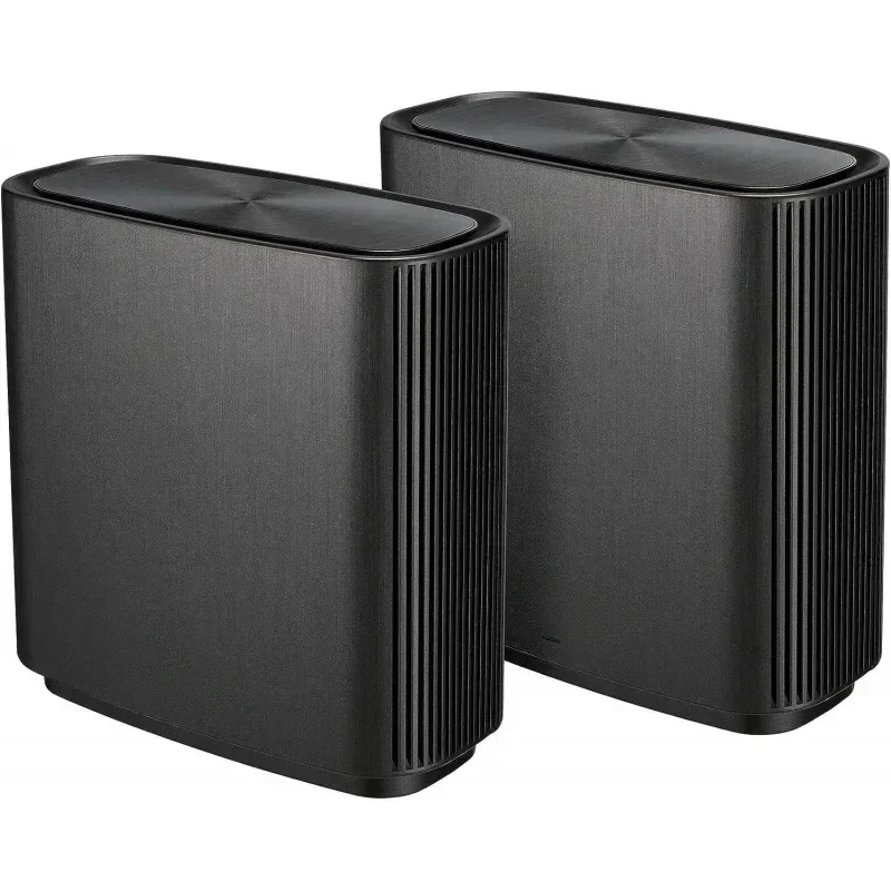 XT9 AX7800 Tri-Band WiFi6 Mesh WiFiSystem (2Pack), 802.11ax, up to 5700 sq ft & 6  Rooms,