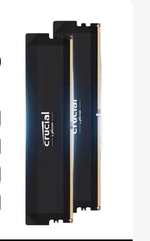 2x16GB C36