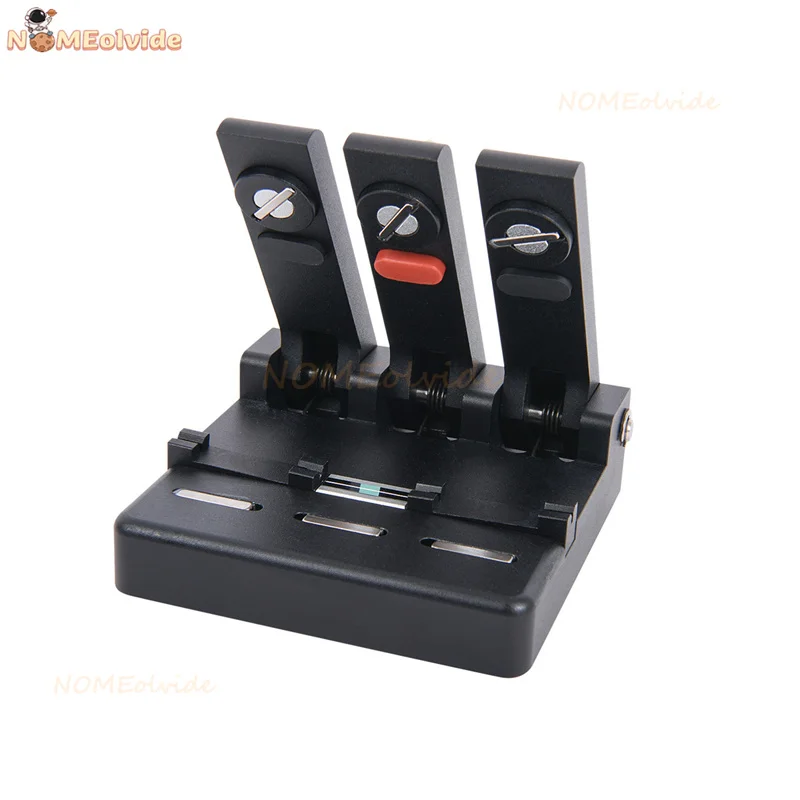 

KL-51 Precision V-Groove Aligner, Equipment Tools, Optical Fiber Communication Connecting Tool