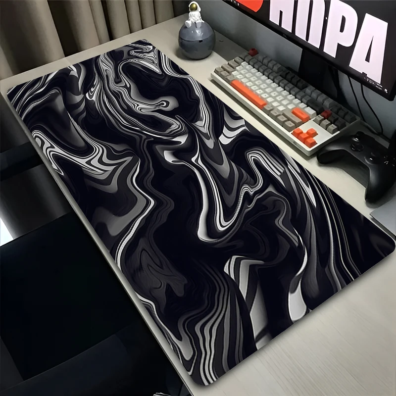 �y�Z�[�����z�s�K���ȃp�^�[���̃V���R�����\�t�g�Q�[�~���O�}�E�X�p�b�h�A��^�L�[�{�[�h�p�b�h�A�n�`�}�E�X�p�b�h�A����~�ߕt���L�[�{�[�h�p�e�[�u���}�b�g