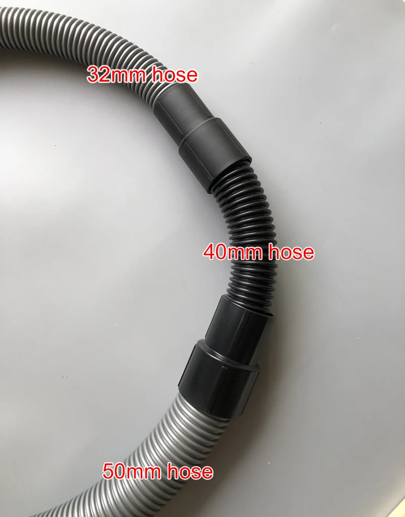 Ugello di collegamento per aspirapolvere - Probois Machinoutils