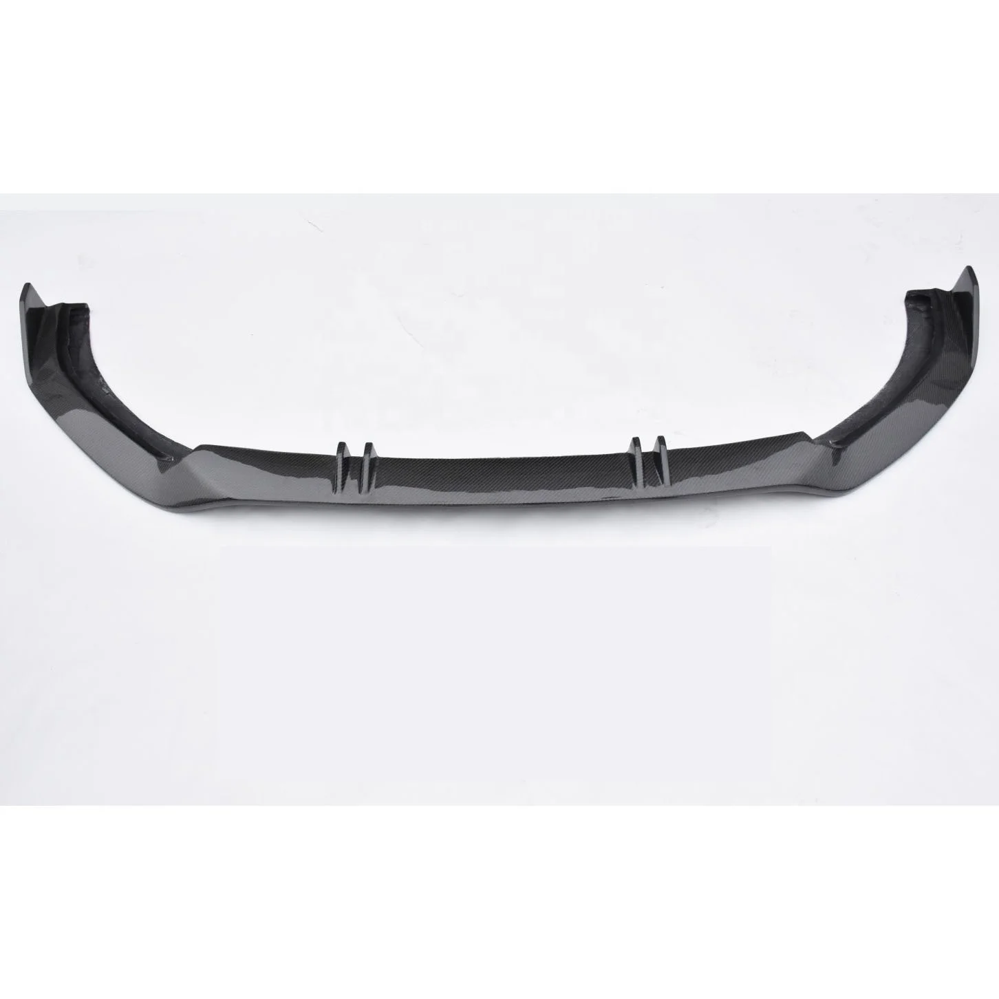 

Carbon Front Lip Splitter for 2018 Audi RS4 B9
