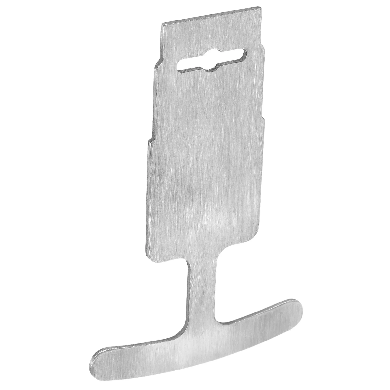 

Pool Plug Removal Tool Metal Durable Stainless Steel Eyeball Seat Remover for Return Plug Replacement Tool