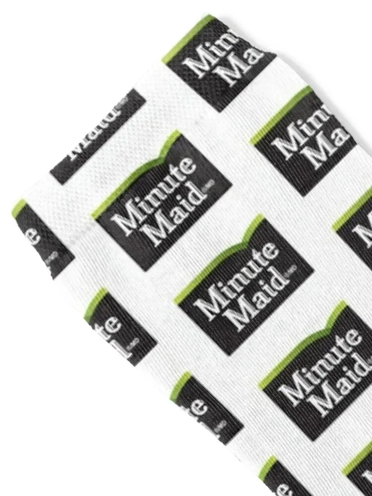 Minute Maid Socks Antiskid soccer Toe sports colored sports stockings Boy Socks Women's