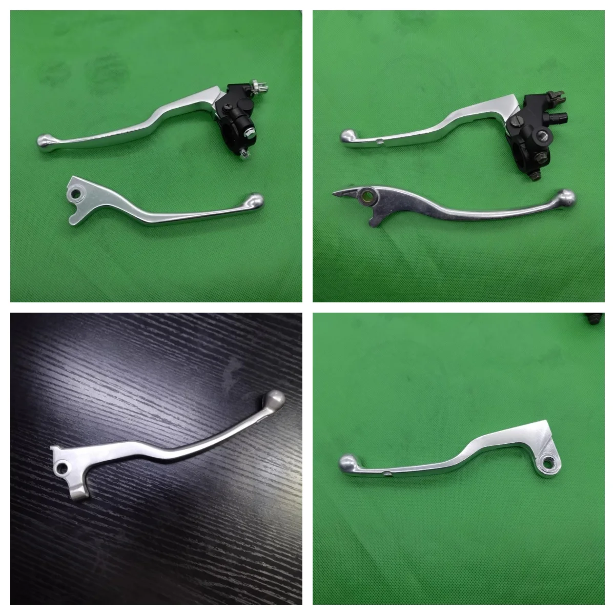 Motorcycle Clutch H… - image