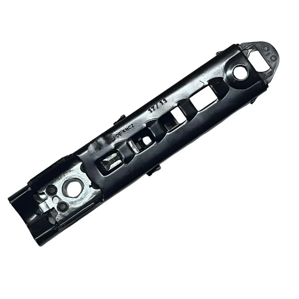 Metal Seat Adjuster Seating Belt Adjuster Replacement Installation For Passat For Skoda Adjustable Seat Belt Height