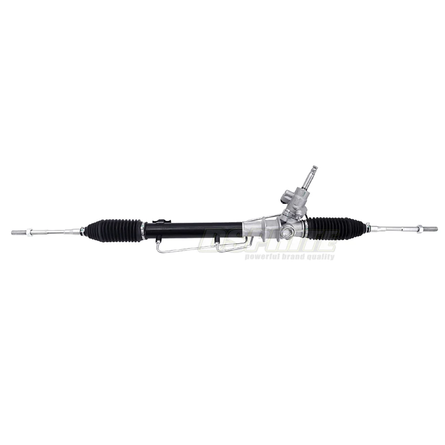 Power Steering Rack gear 34110AA130 For Subaru Legacy 1996 1997 1998 1999 Cardone Left hand drive